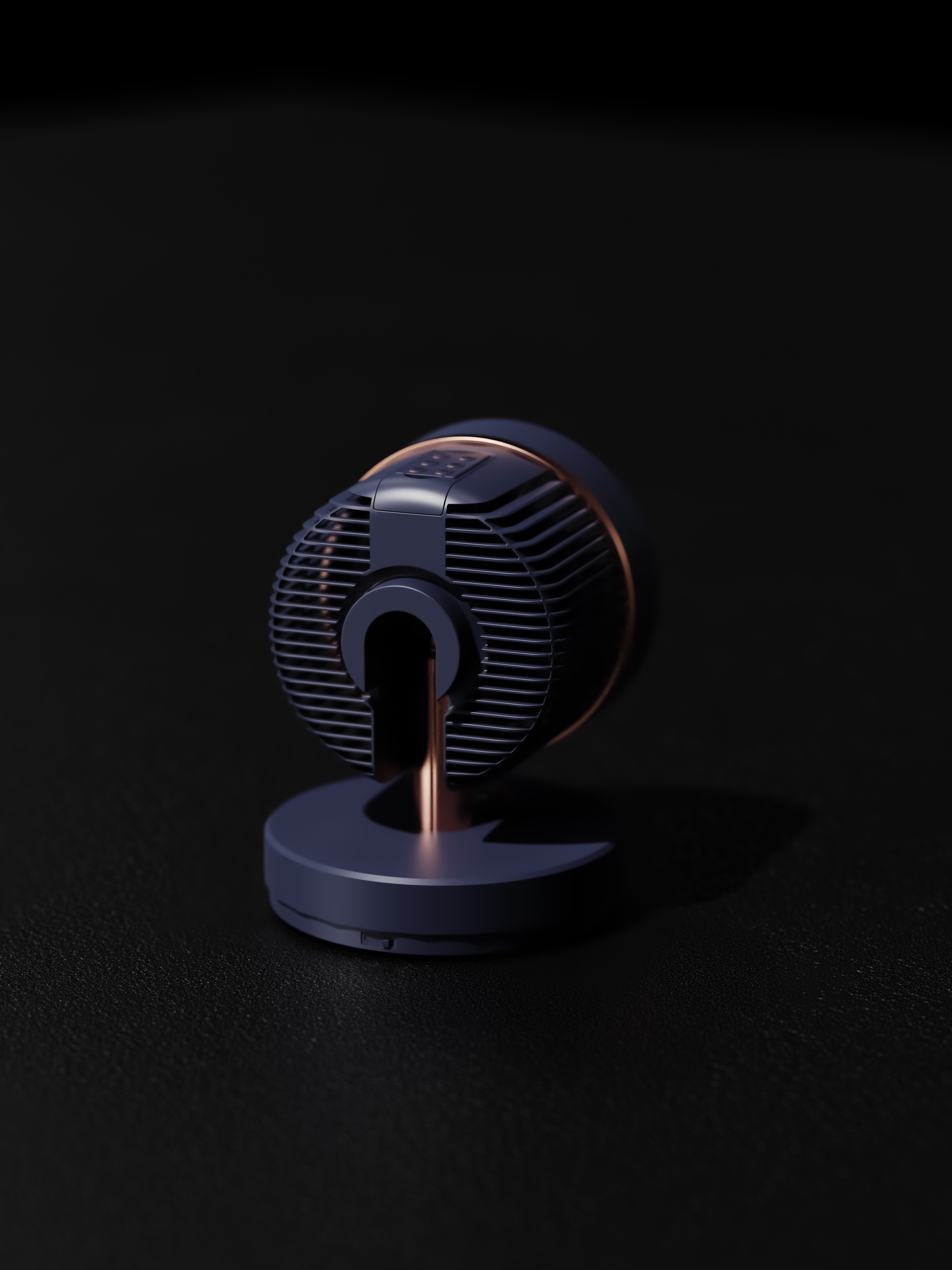 Sanling circulation fan，