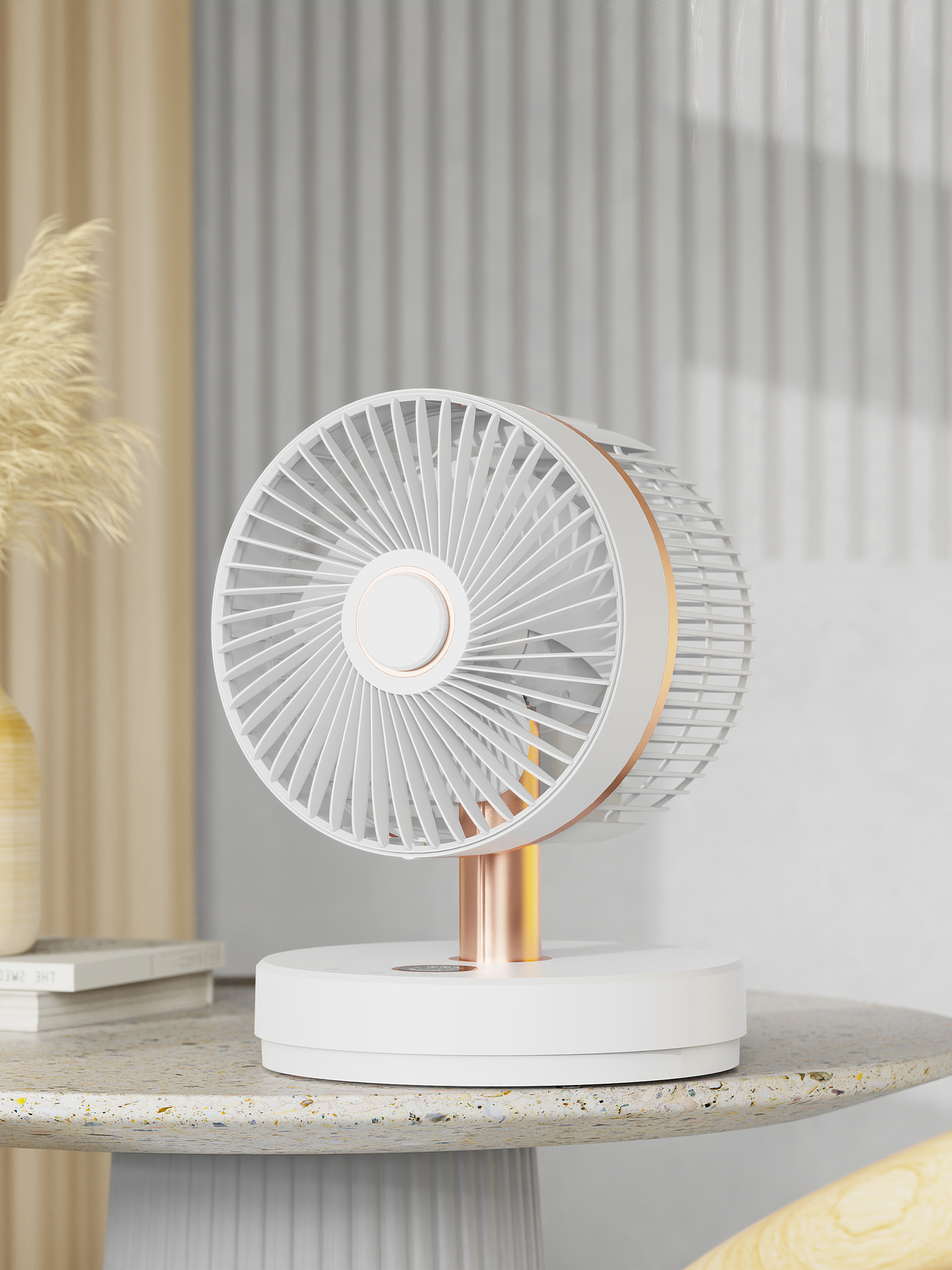 Sanling circulation fan，
