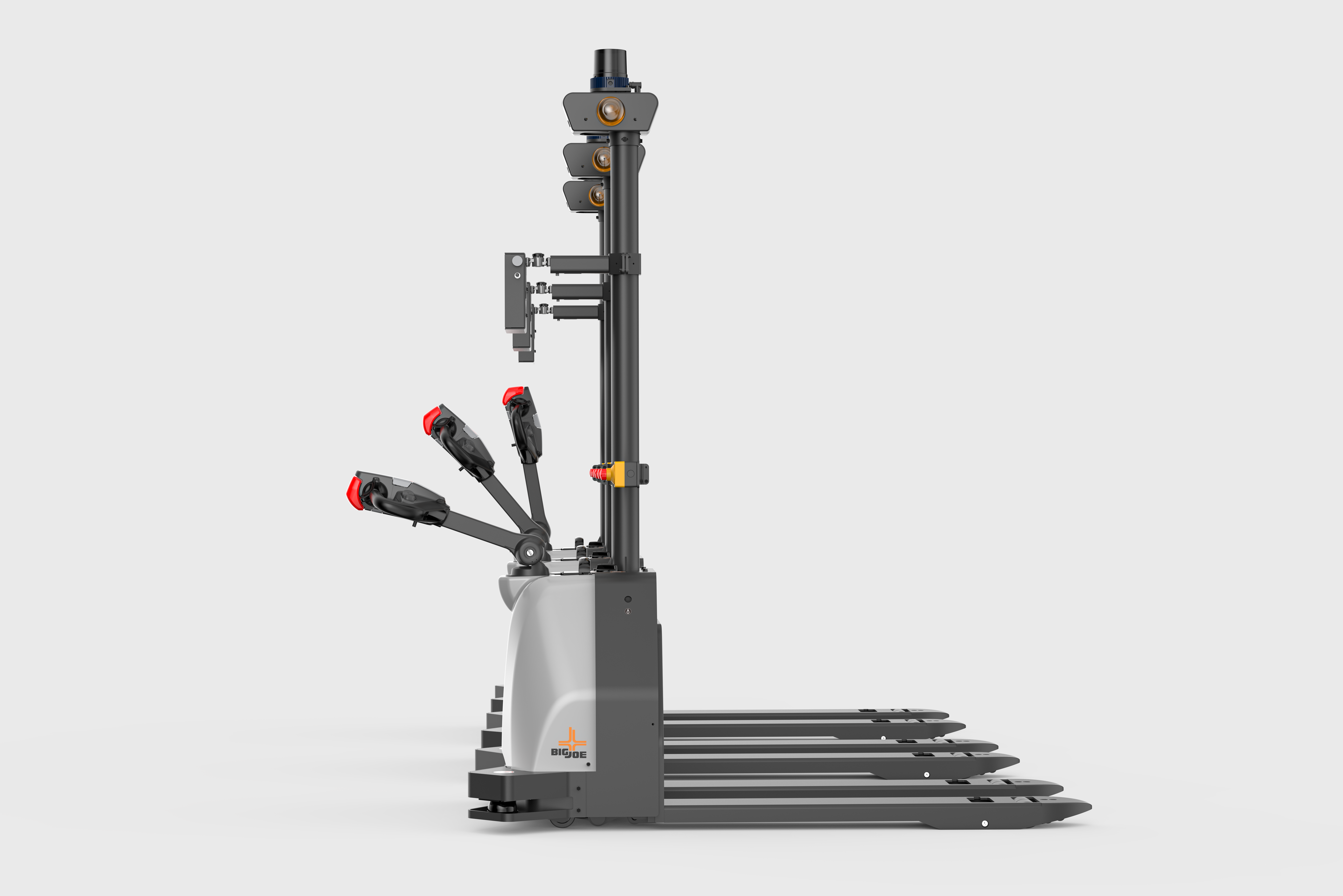 机器人,agv,物流搬运,智能,叉车,自动化