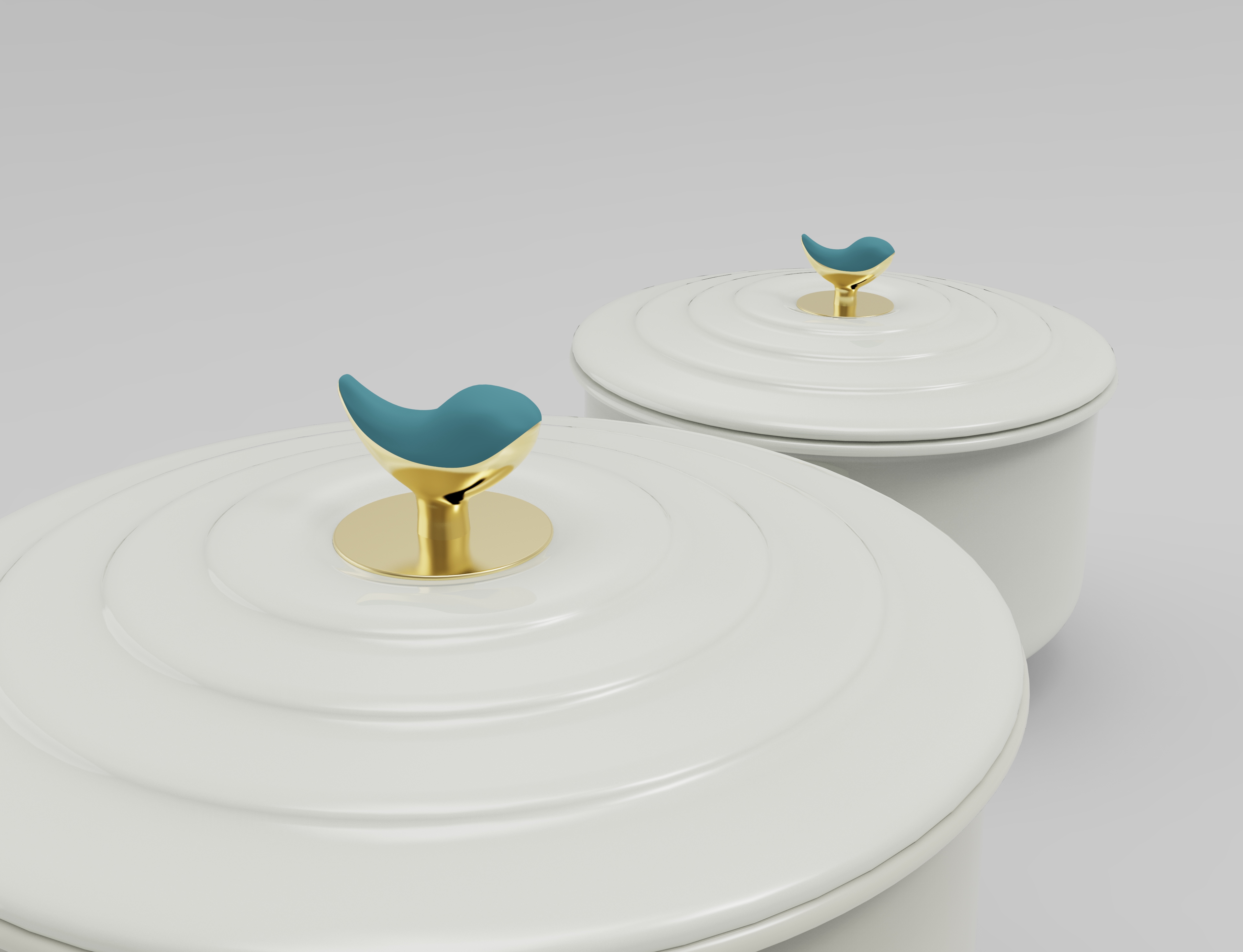 Pot design，Ancient style，poetic flavour，Traditional color，Suit design，