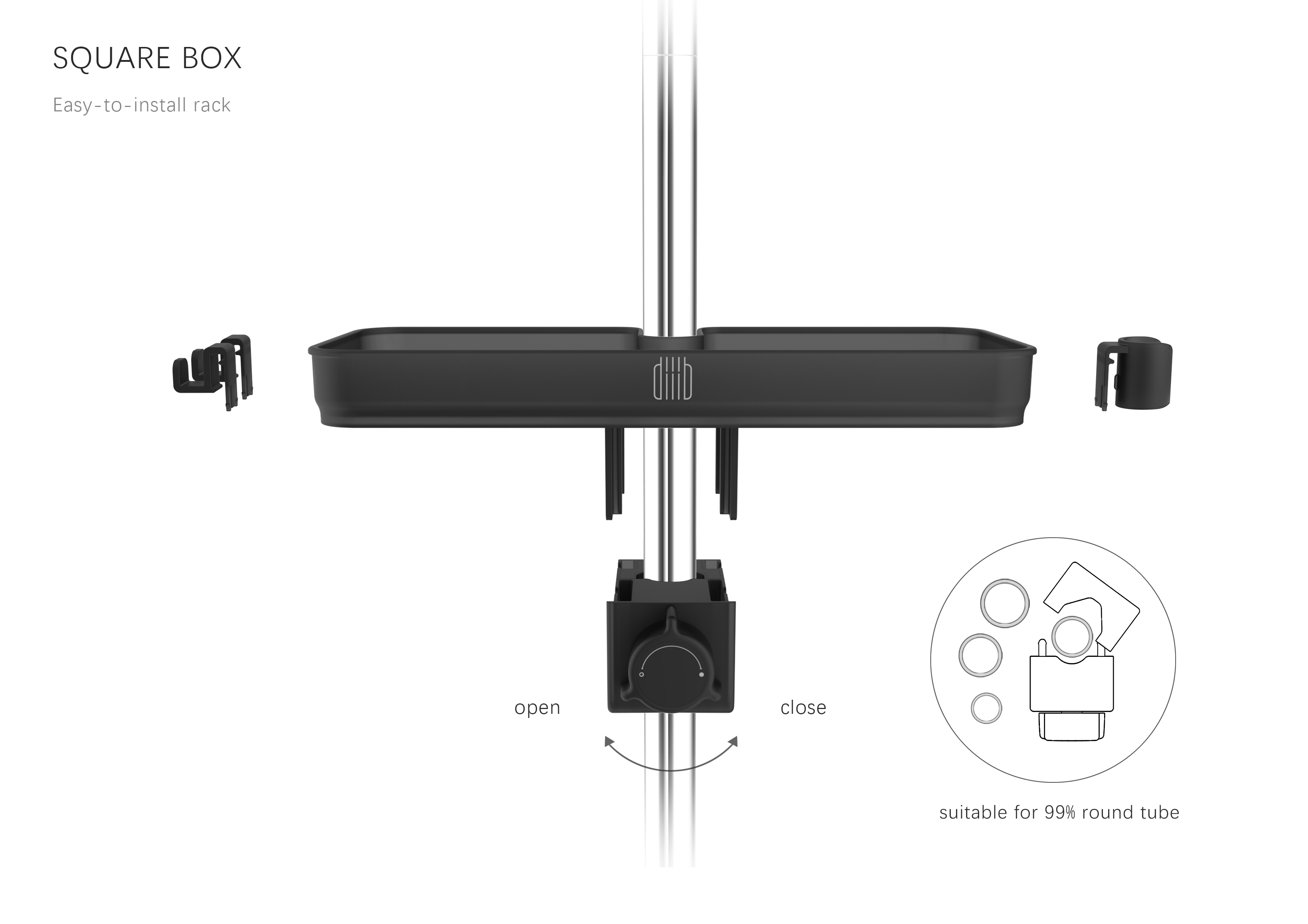 bathroom，Storage rack，Shower，Shower，G-mark，
