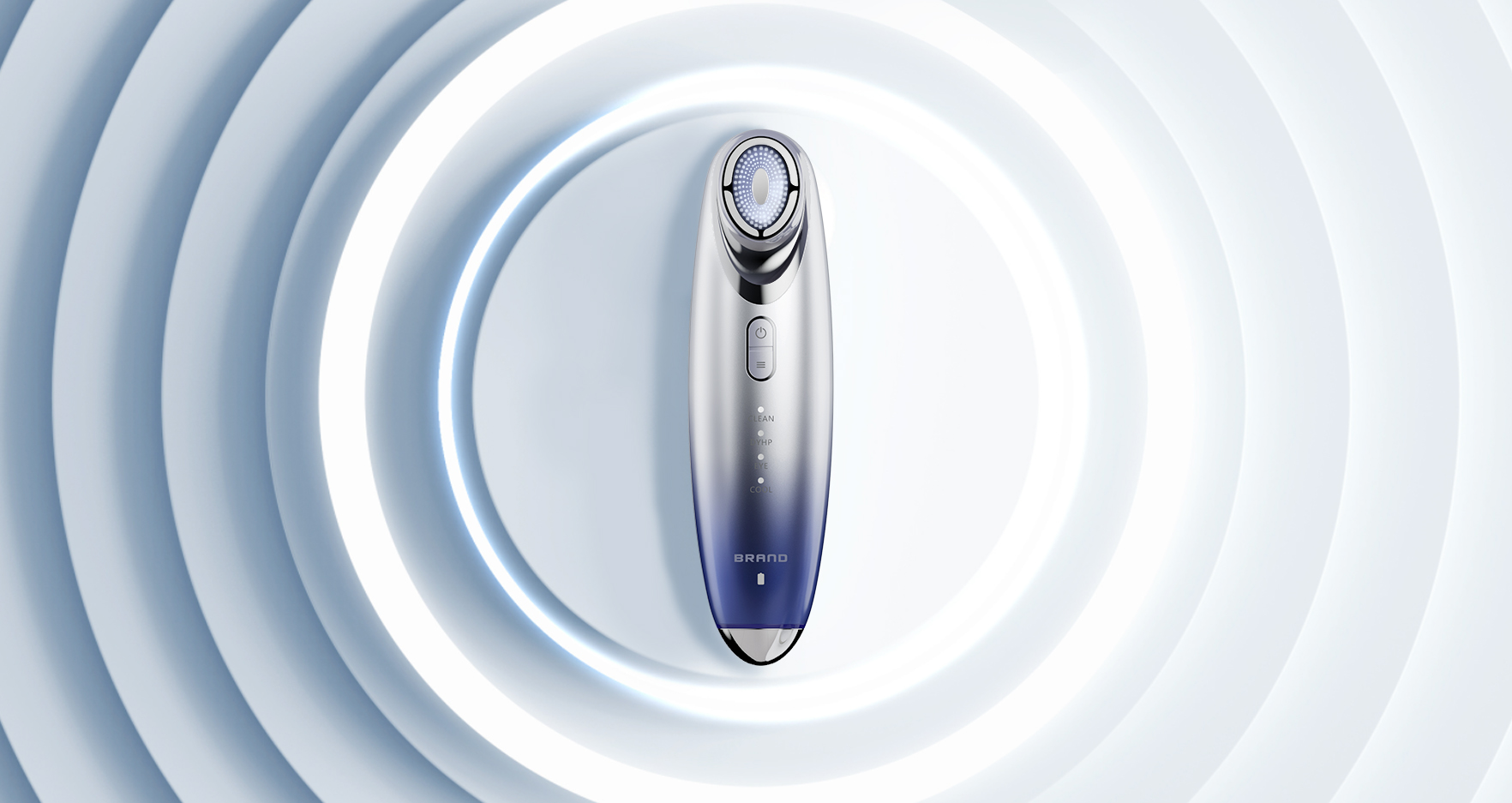 Personal beauty care，Series design，