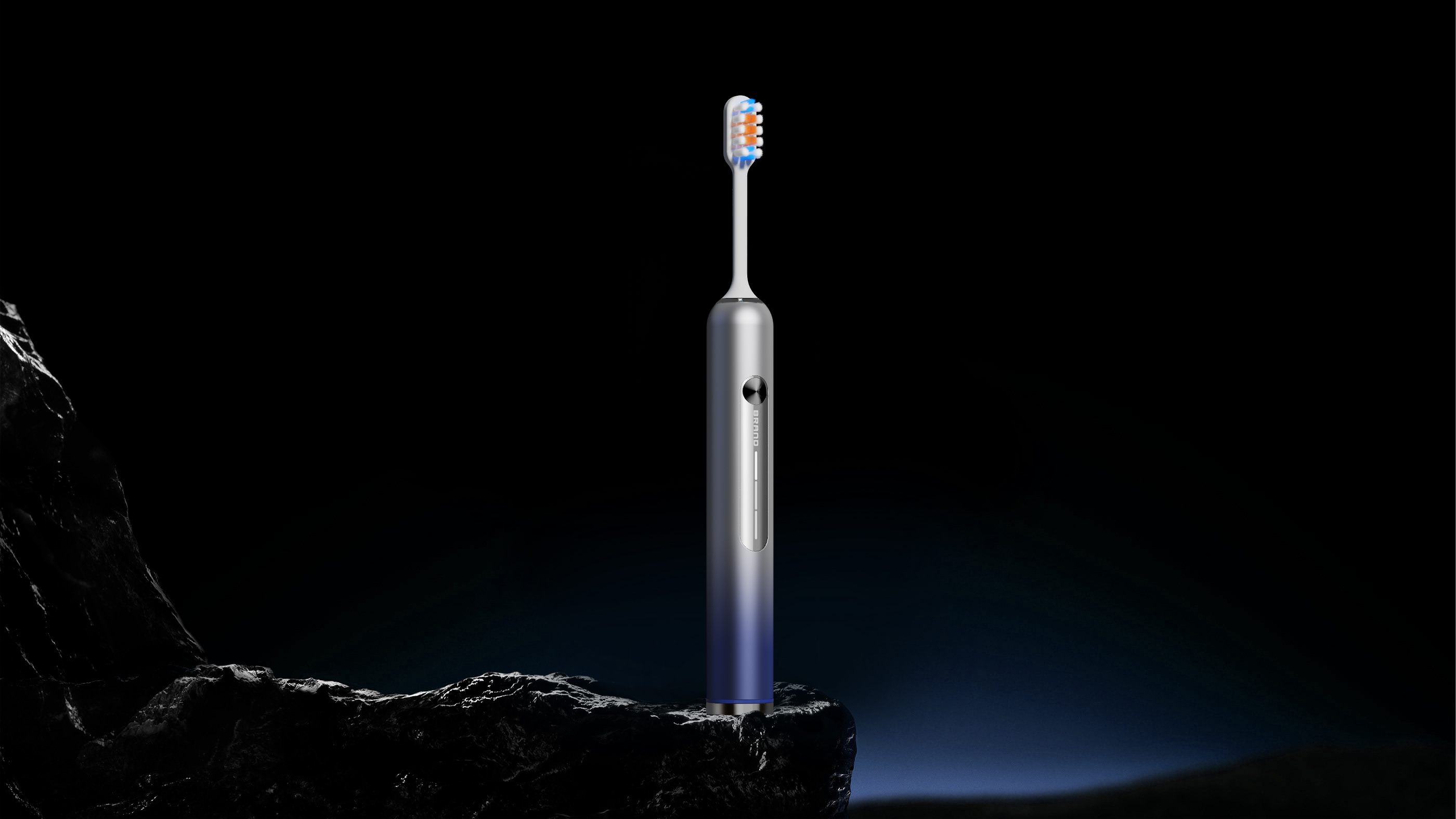 Personal beauty care，Series design，