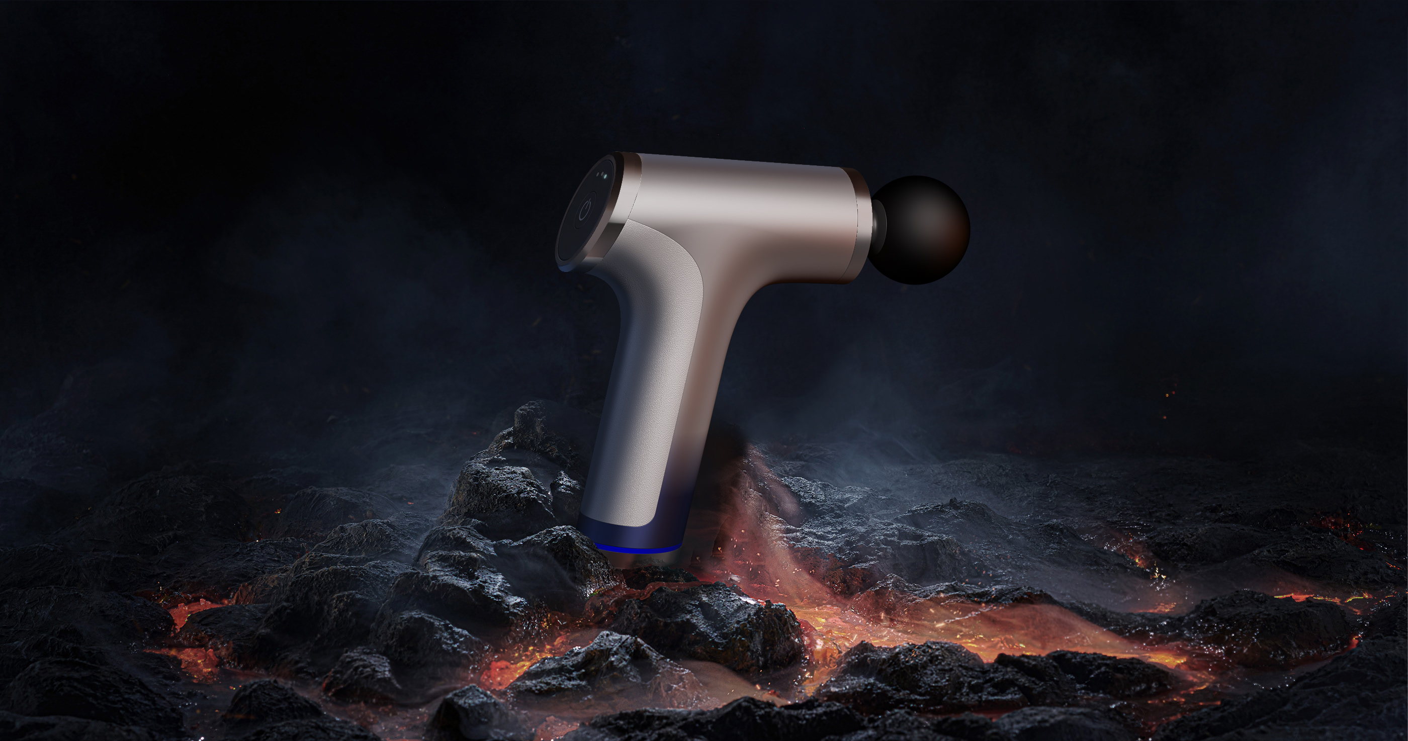 Personal beauty care，Series design，