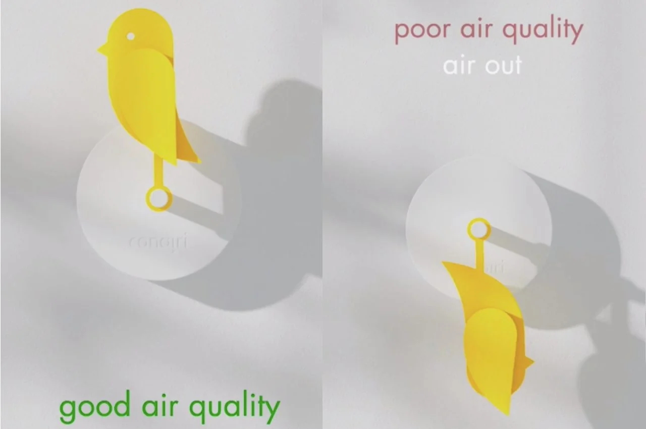 Air monitor，purifier，Home Furnishing，Design，Air purifier design，design，