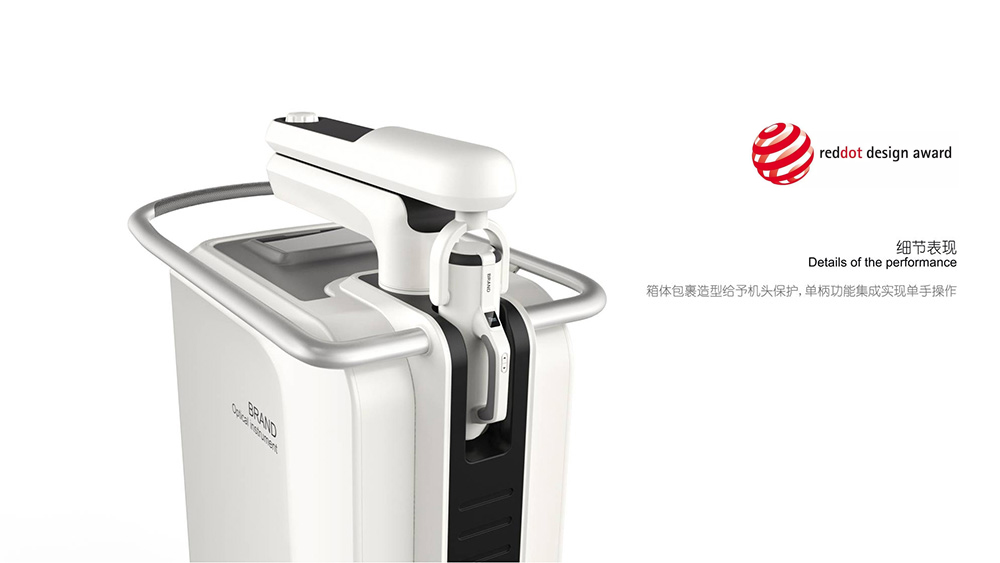 Product definition，industrial design，