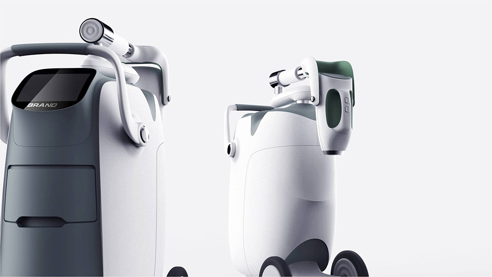 Product definition，industrial design，