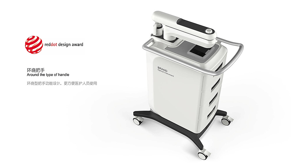 Product definition，industrial design，