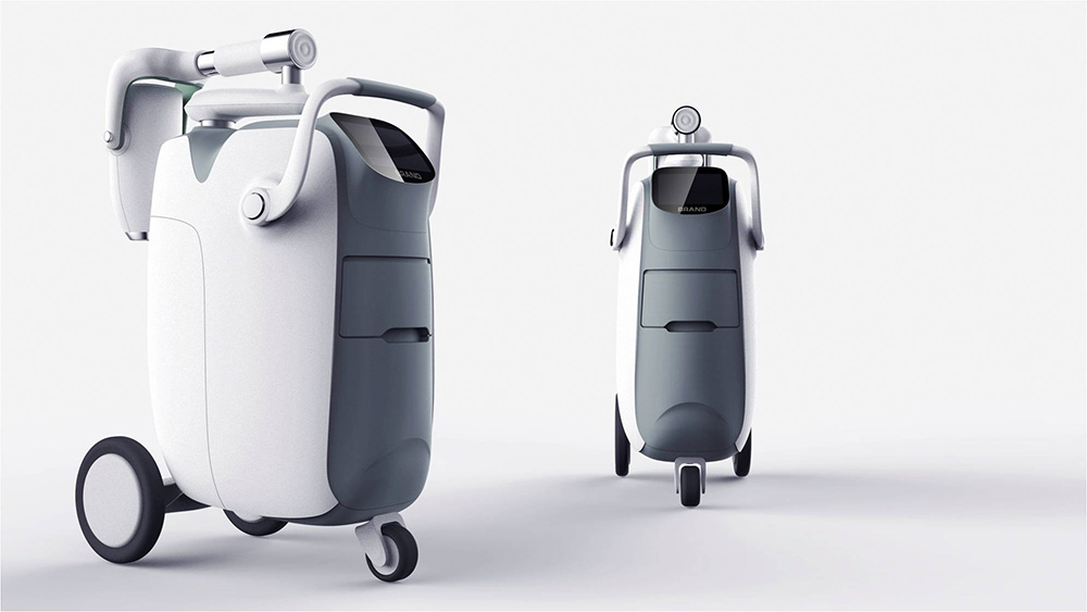 Product definition，industrial design，