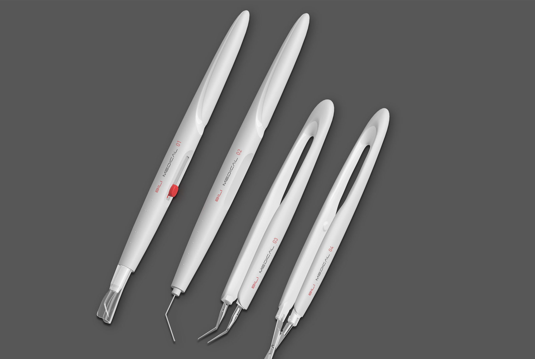 Product definition，industrial design，