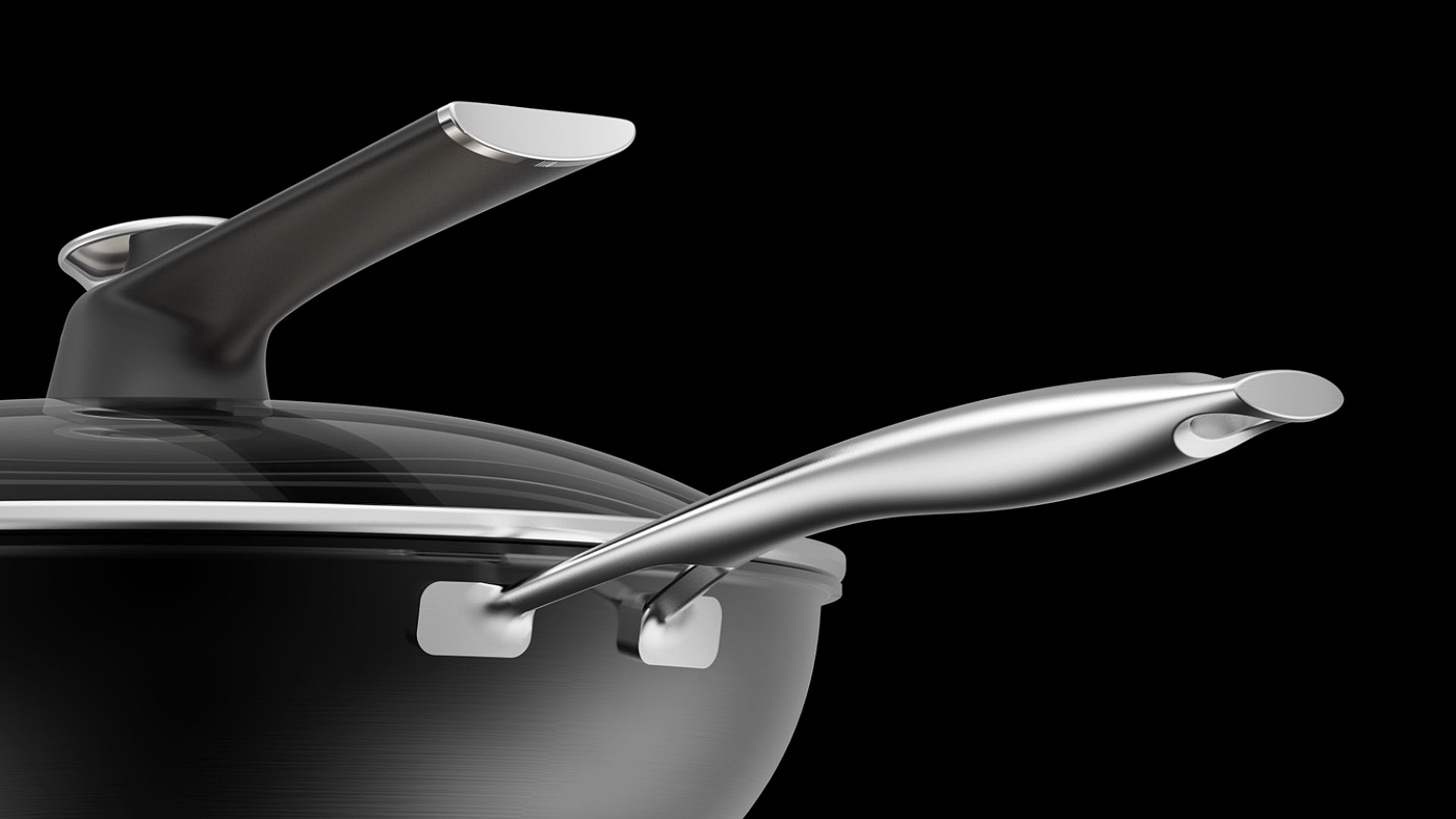 cooker，