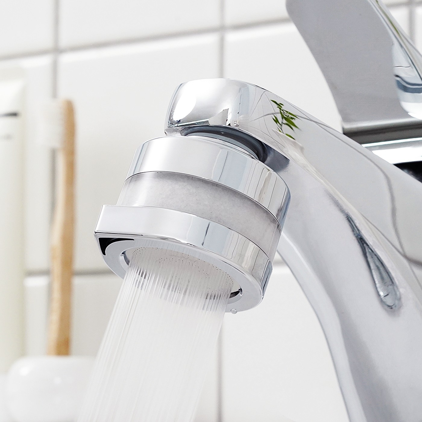 Bathroom Faucet，bathroom faucet ，Dr pi，water tap，Faucet design，clean，industrial design，