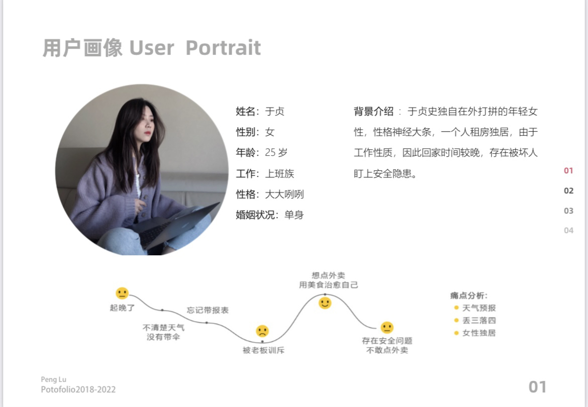 Industrial design / product design，