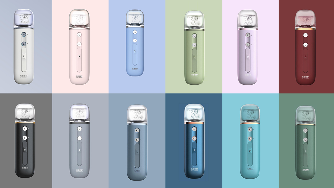 Product definition，industrial design，Prototype production，