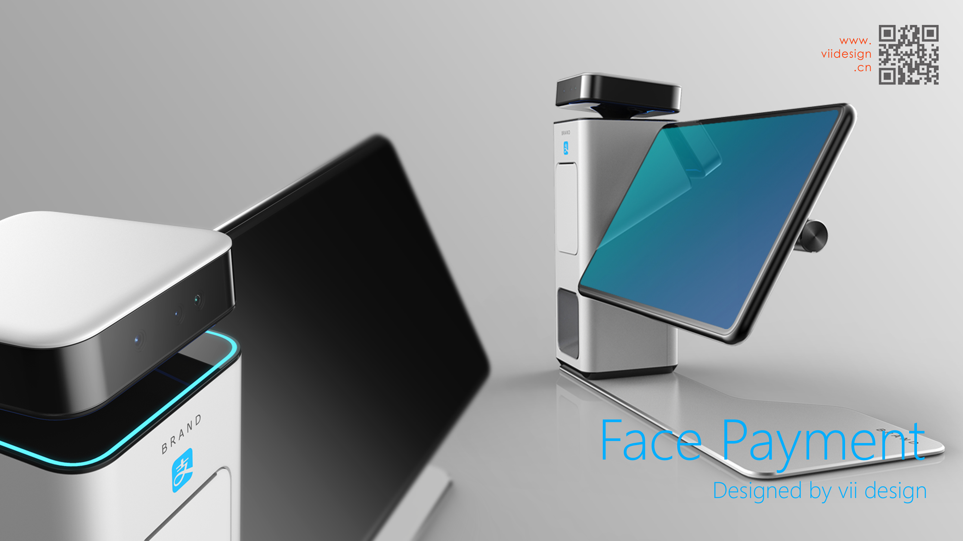 intelligence，Face payment，cash register，