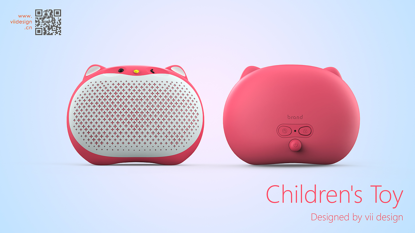 Intelligent sound，children，