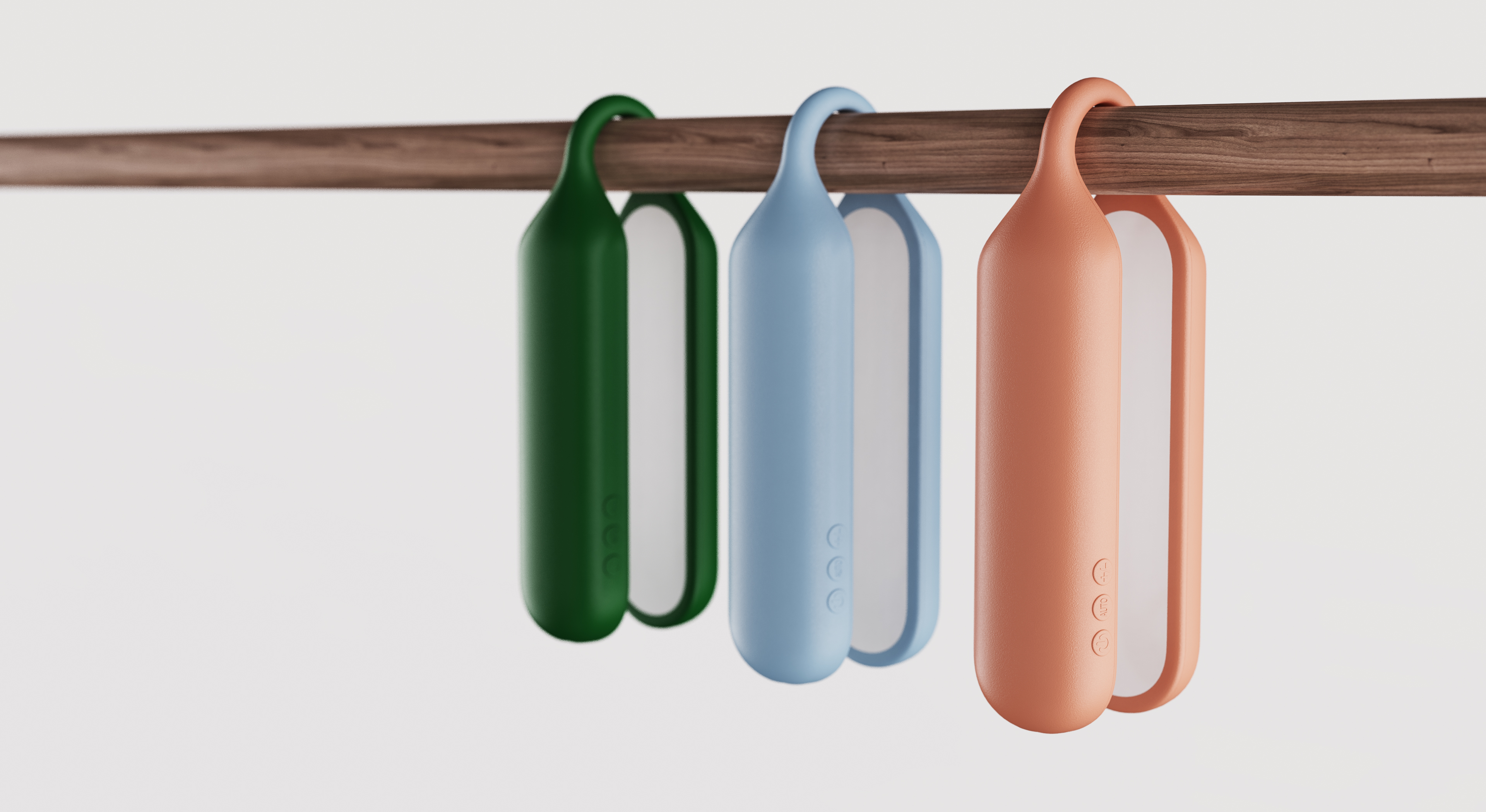 product design，Lamp design，Random placement，Folding lamp，Sports light，soft，perceptual，