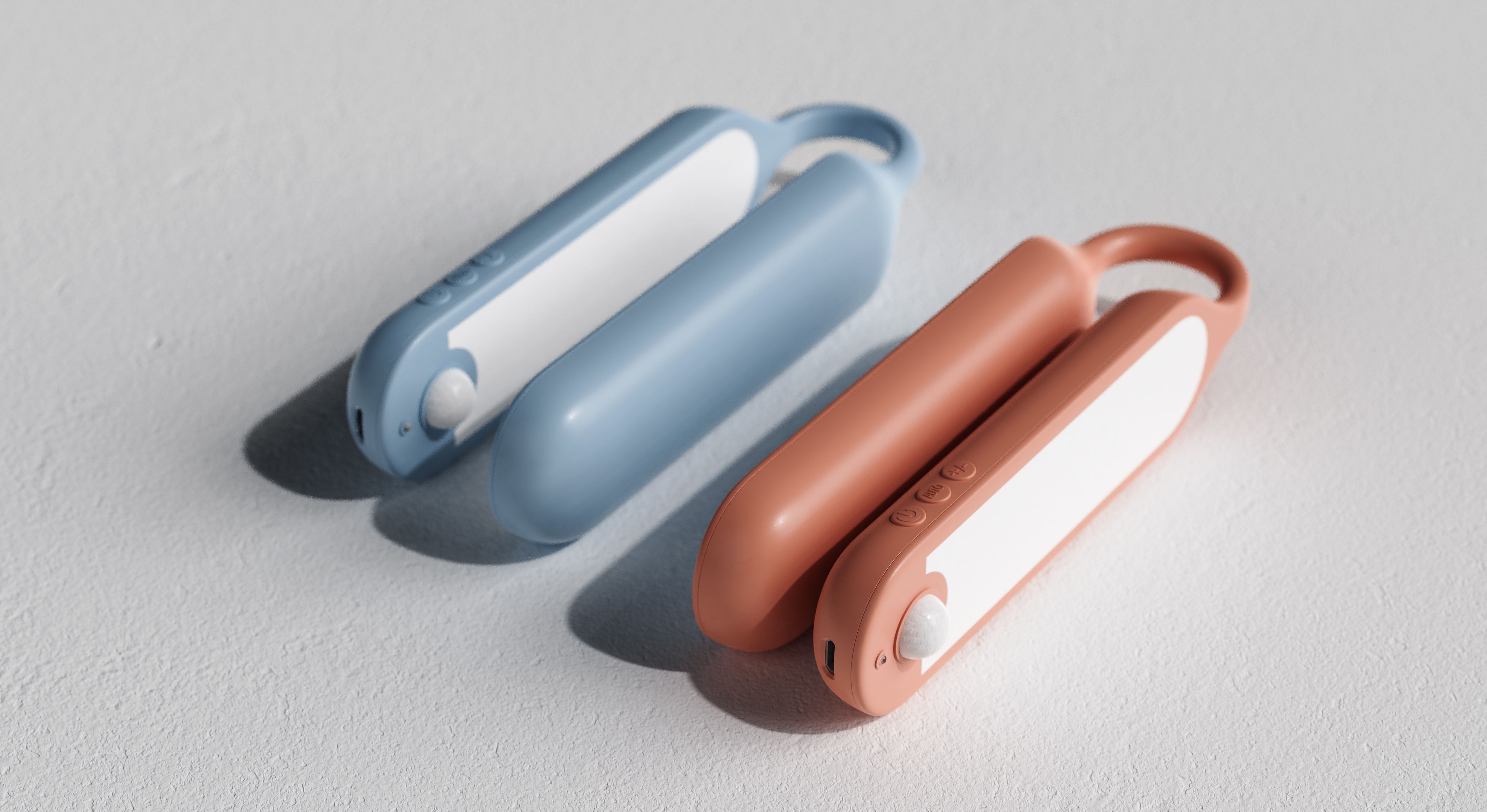 product design，Lamp design，Random placement，Folding lamp，Sports light，soft，perceptual，