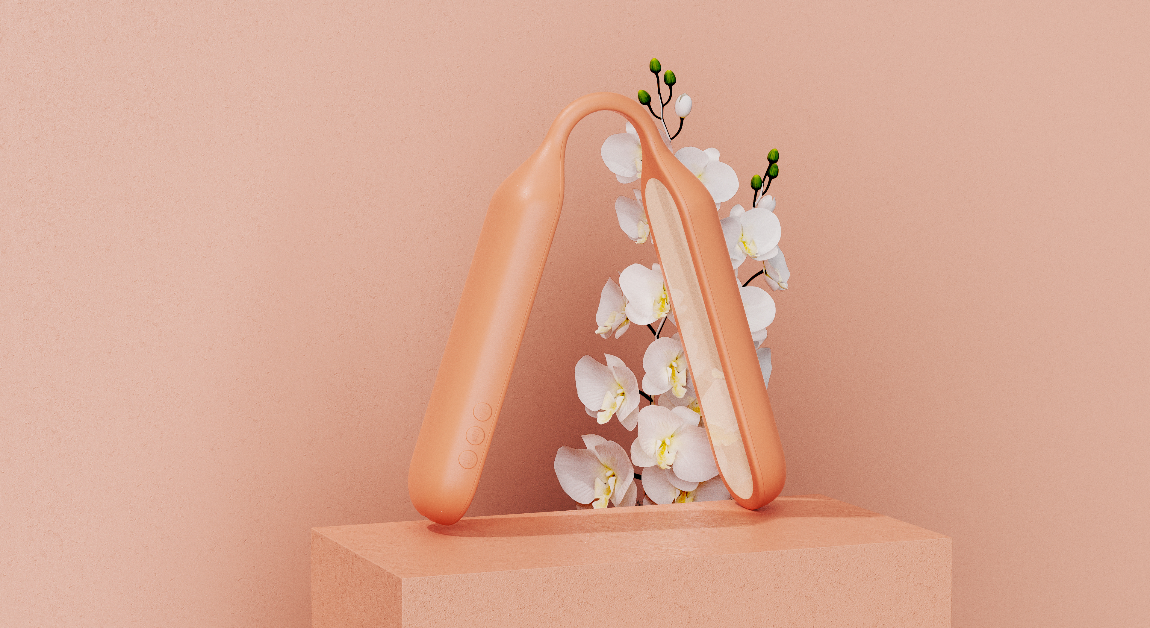 product design，Lamp design，Random placement，Folding lamp，Sports light，soft，perceptual，