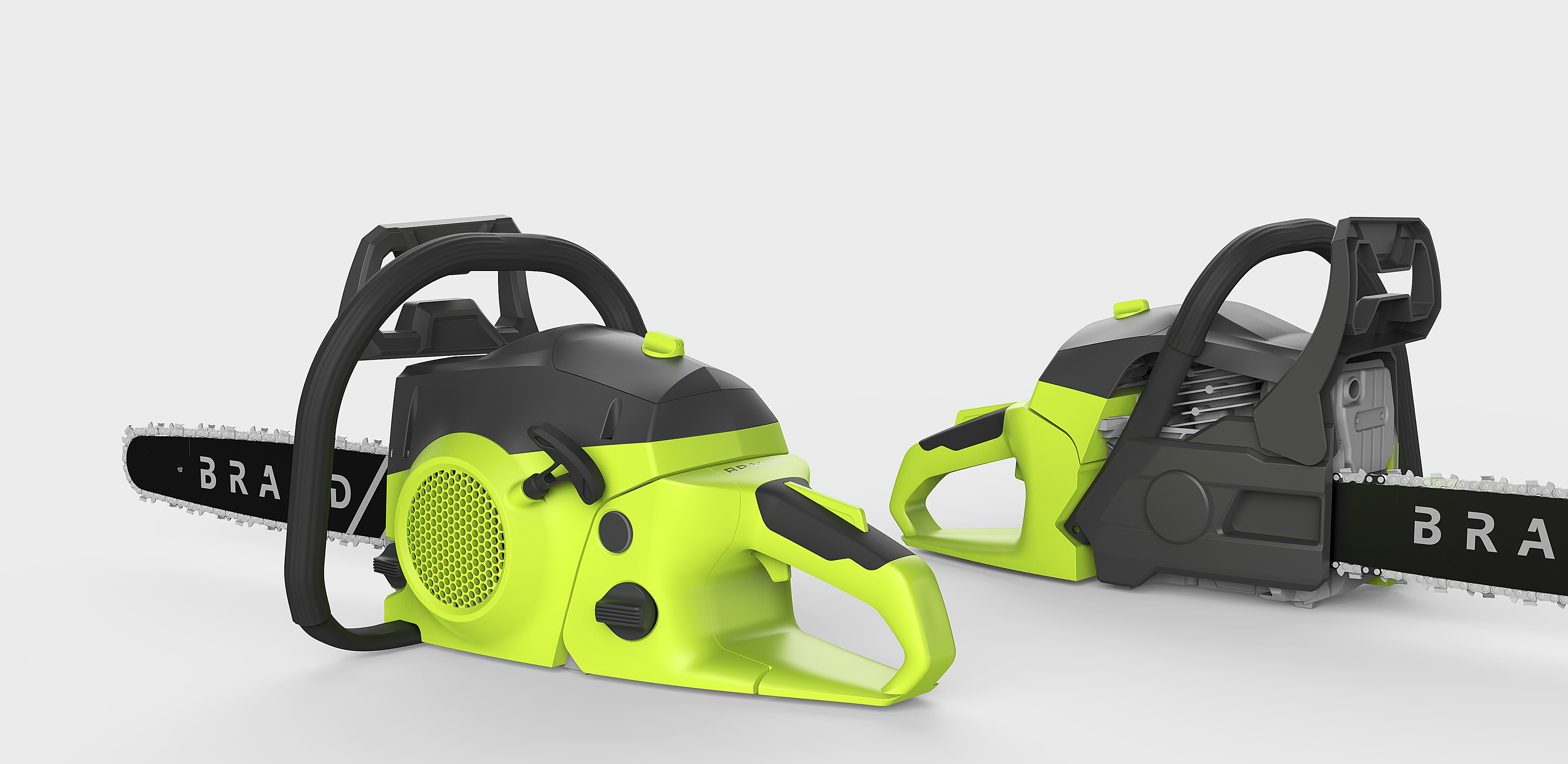 Chain saw，tool，equipment，Gasoline saw，