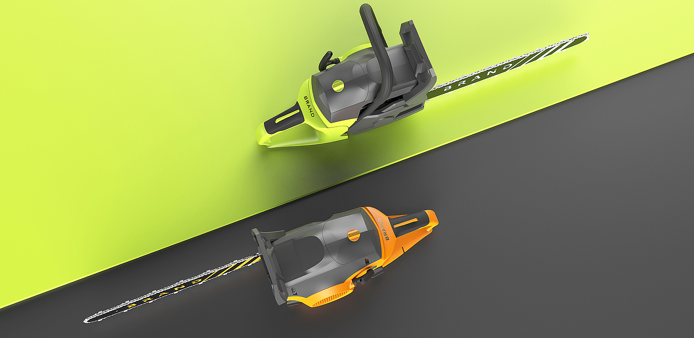 Chain saw，tool，equipment，Gasoline saw，