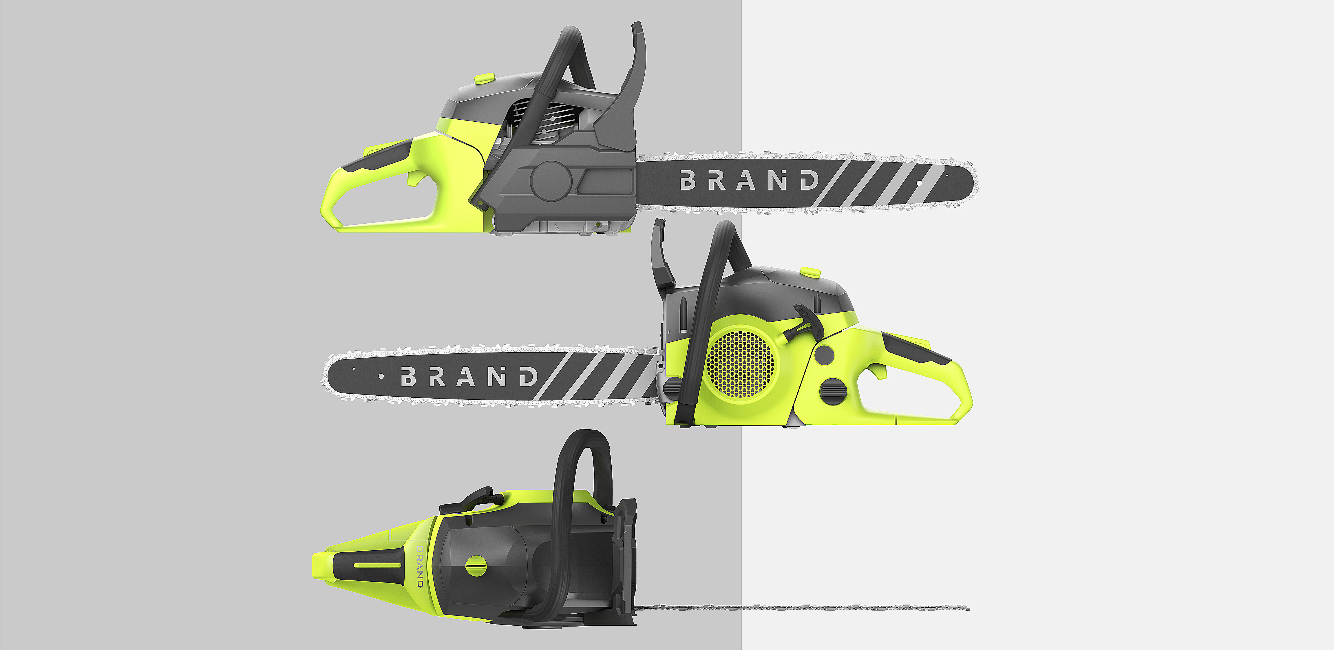 Chain saw，tool，equipment，Gasoline saw，