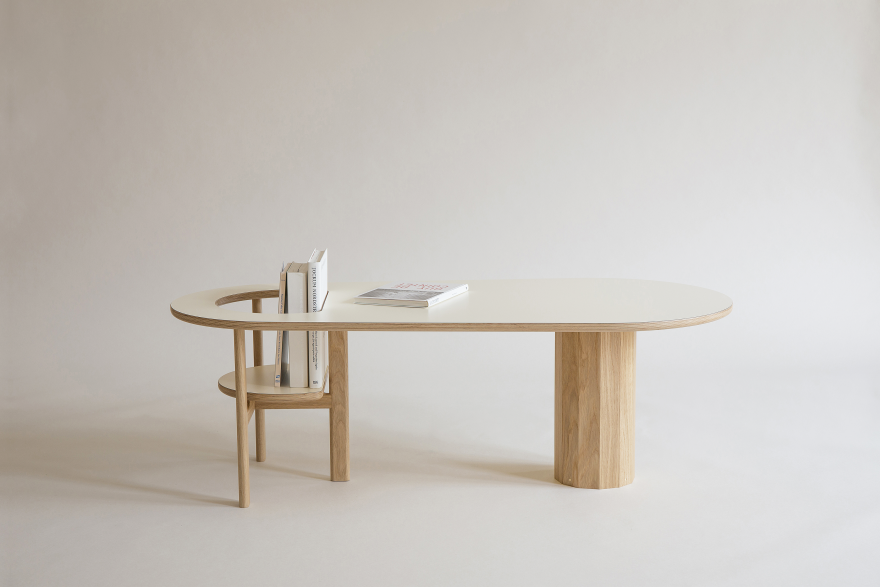 2017 Core 77，Boida，tea table，Multipurpose type，woodiness，