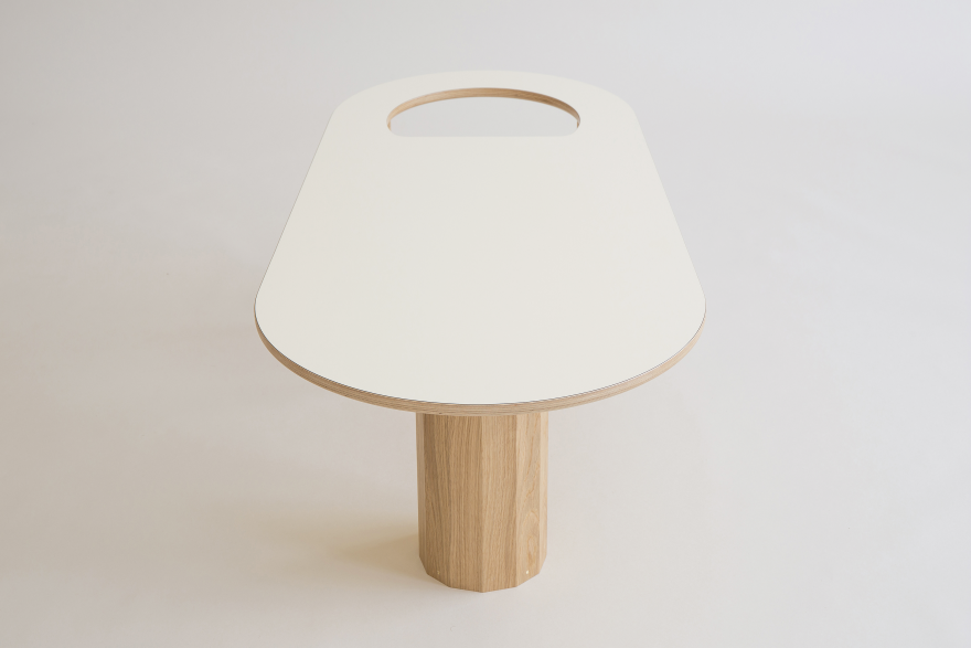 2017 Core 77，Boida，tea table，Multipurpose type，woodiness，