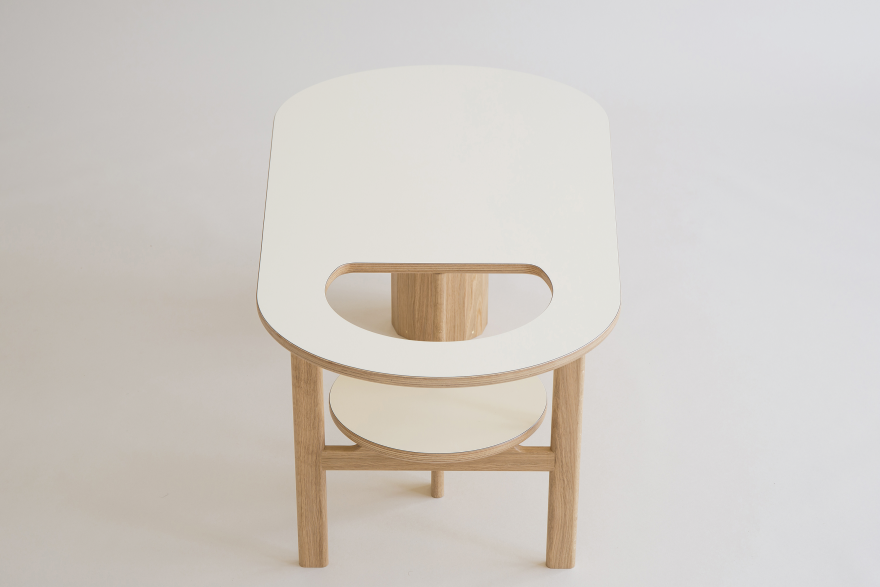 2017 Core 77，Boida，tea table，Multipurpose type，woodiness，