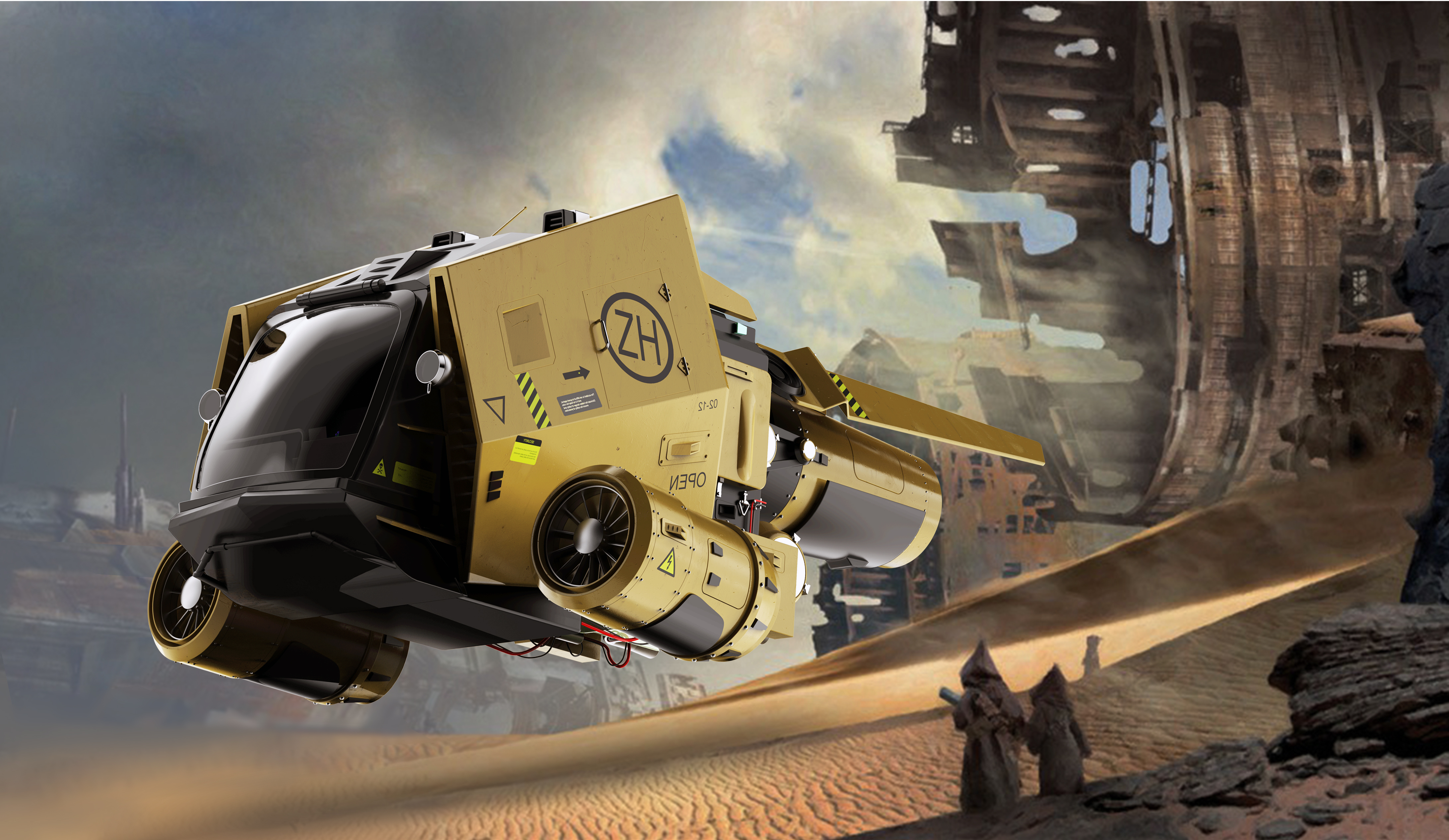 vehicle，Model，Render，practice，Toys，