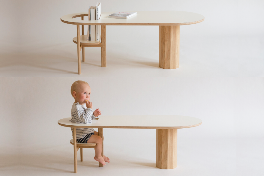 2017 Core 77，Boida，tea table，Multipurpose type，woodiness，