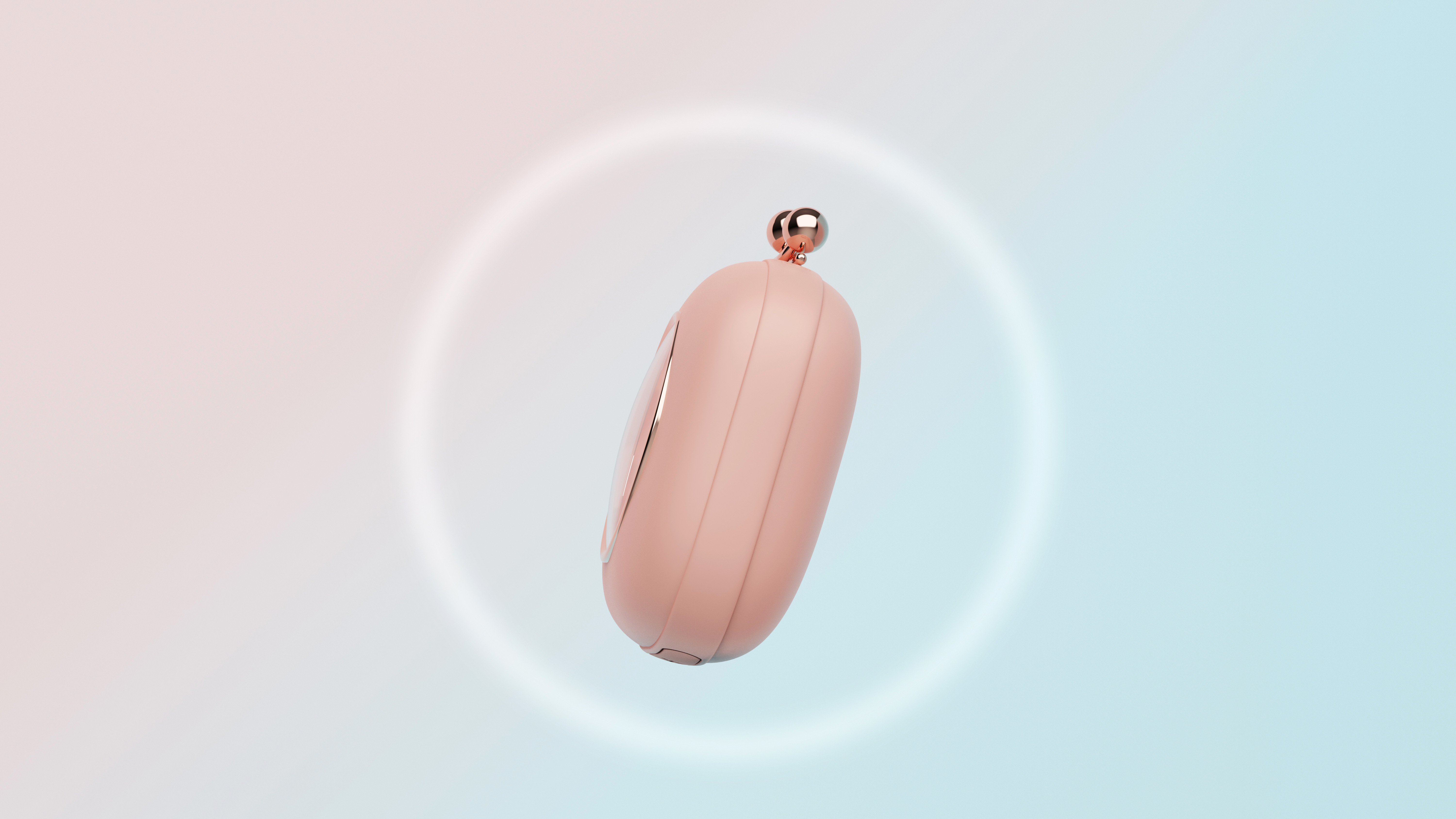 portable battery，Hand warmer，industrial design，Little bear，match，