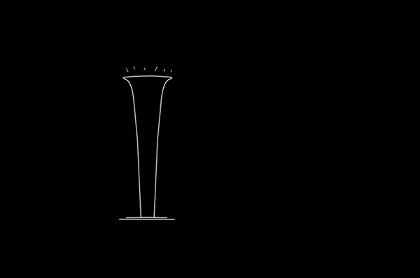 lamp，Floor lamp，deformation，originality，adjust，