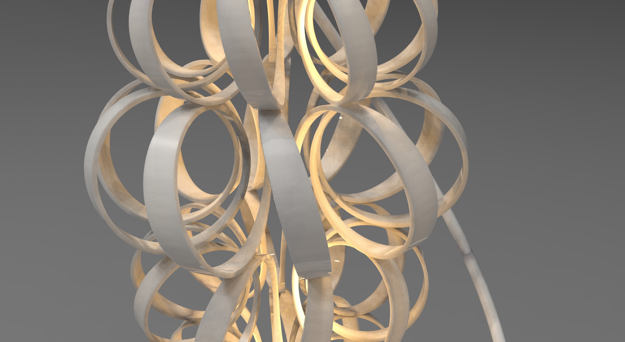 Floor lamp，household electrical appliances，lamps and lanterns，bionics，sample reels，