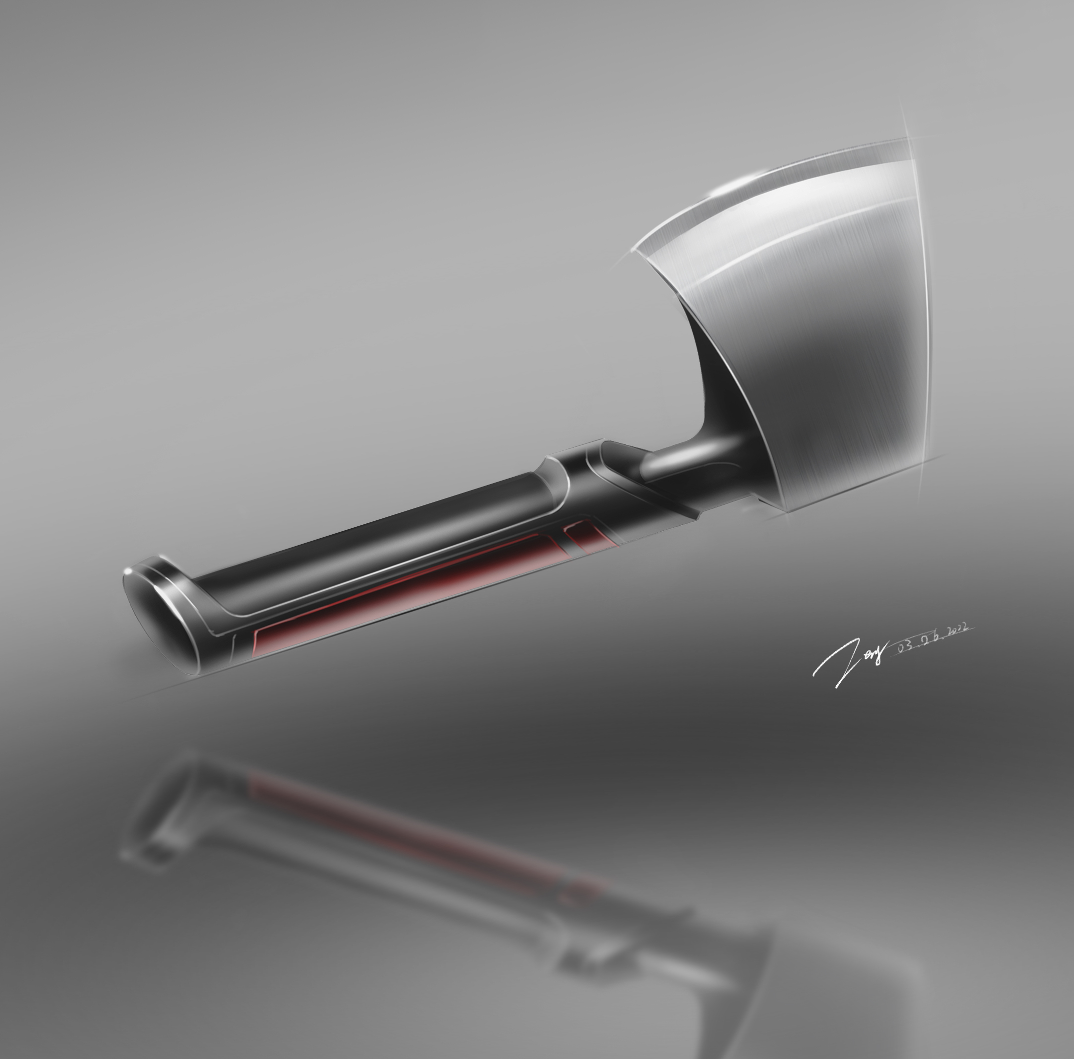 Hand drawn expression，