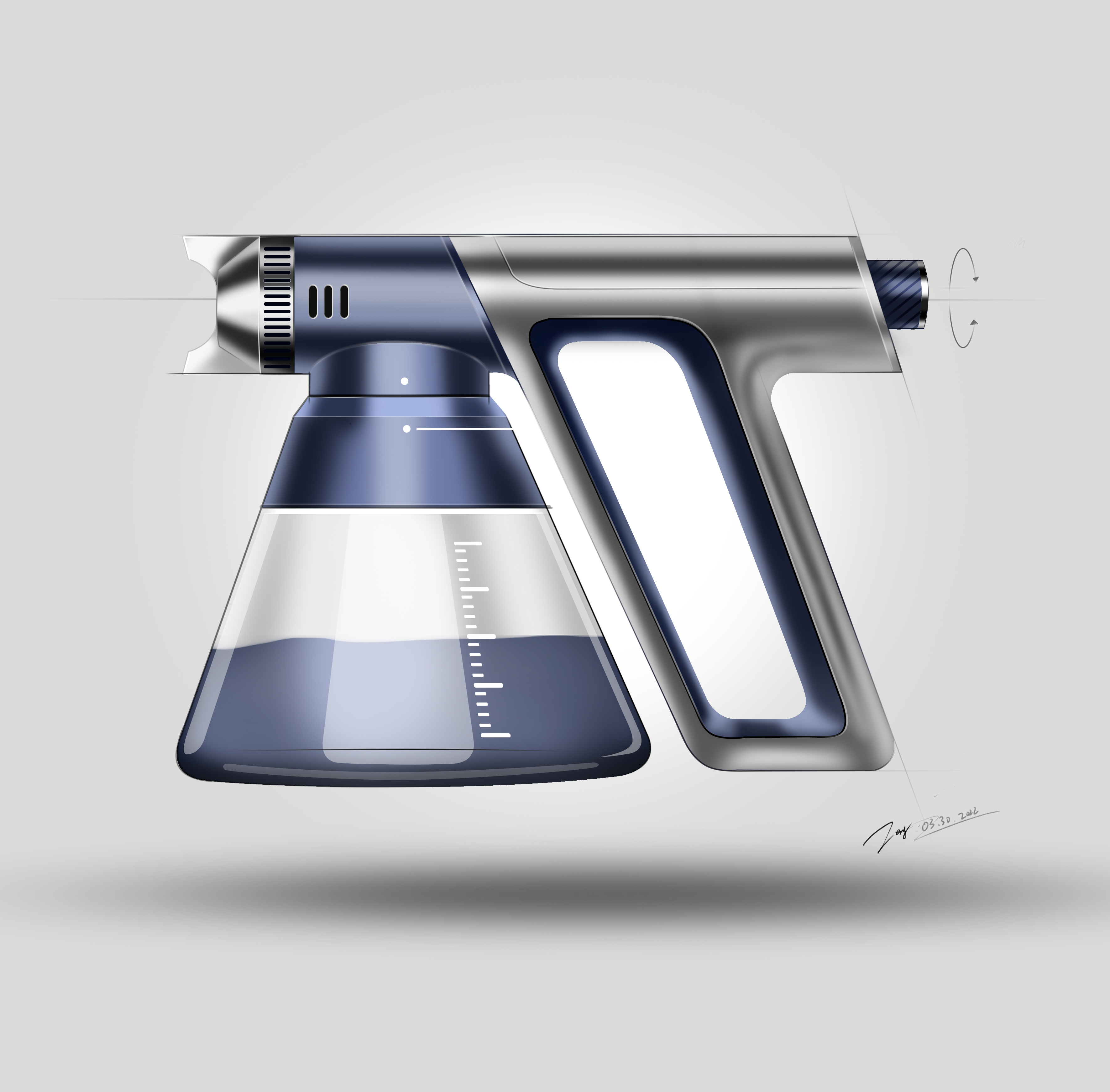 Hand drawn expression，