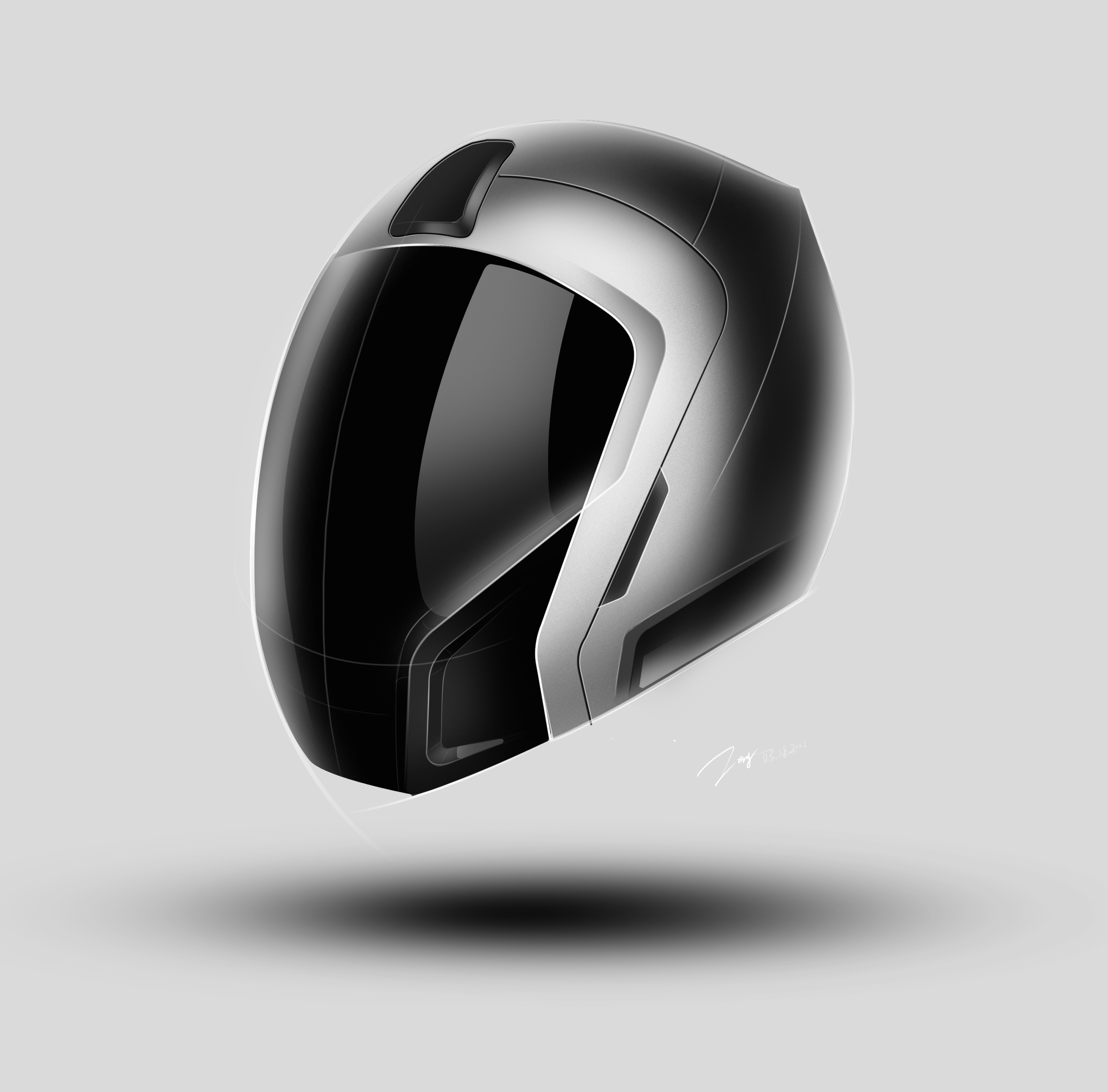 Hand drawn expression，