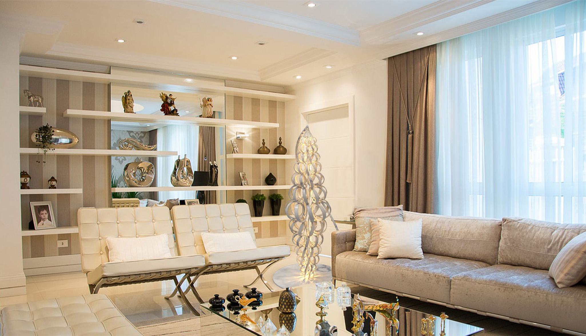 Floor lamp，household electrical appliances，lamps and lanterns，bionics，sample reels，