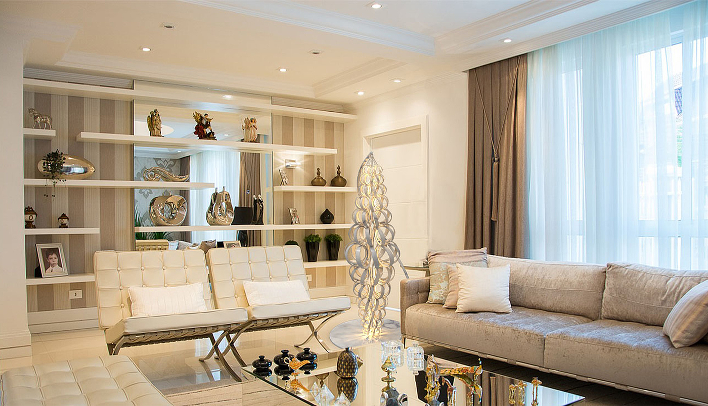 Floor lamp，household electrical appliances，lamps and lanterns，bionics，sample reels，