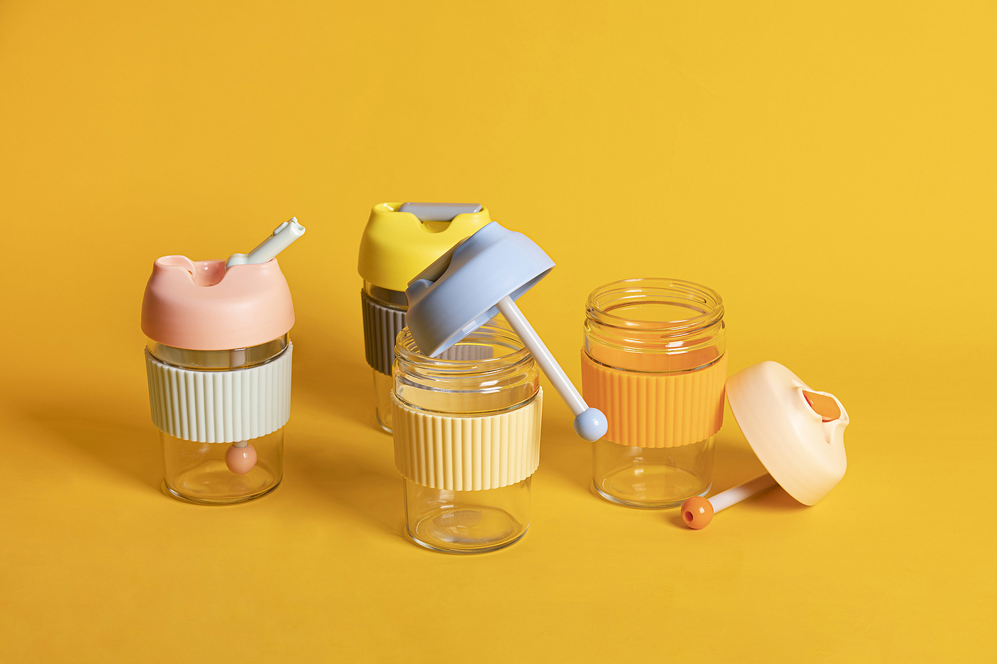 Utensils，