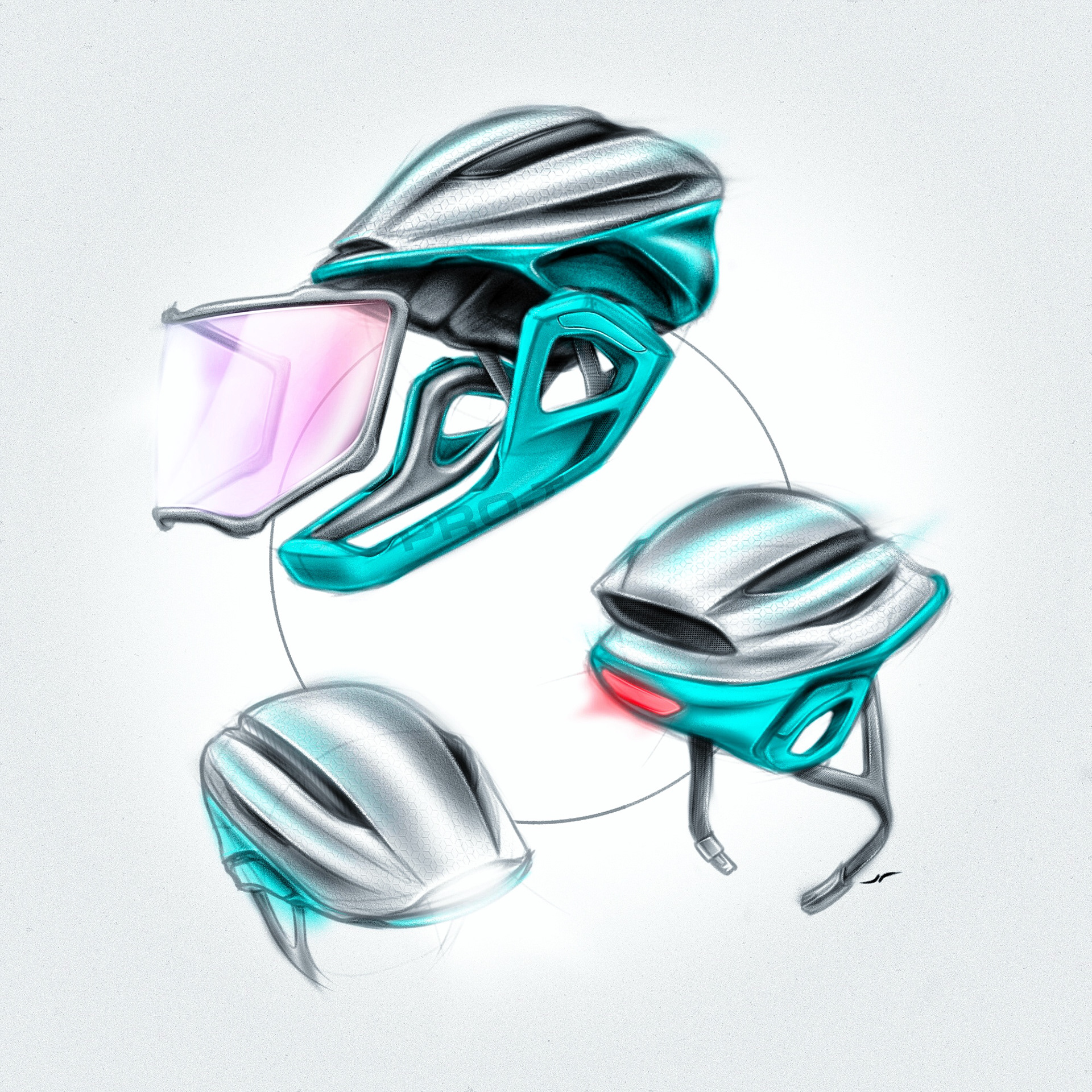 industrial design，product design，Sketch，Digital rendering，Hand drawn manuscript，Hand drawn collection，