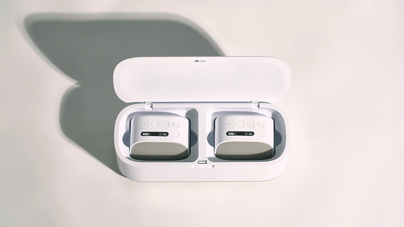 Breast pump，Maternal and infant products，IMANI，Breastfeeding supplies，