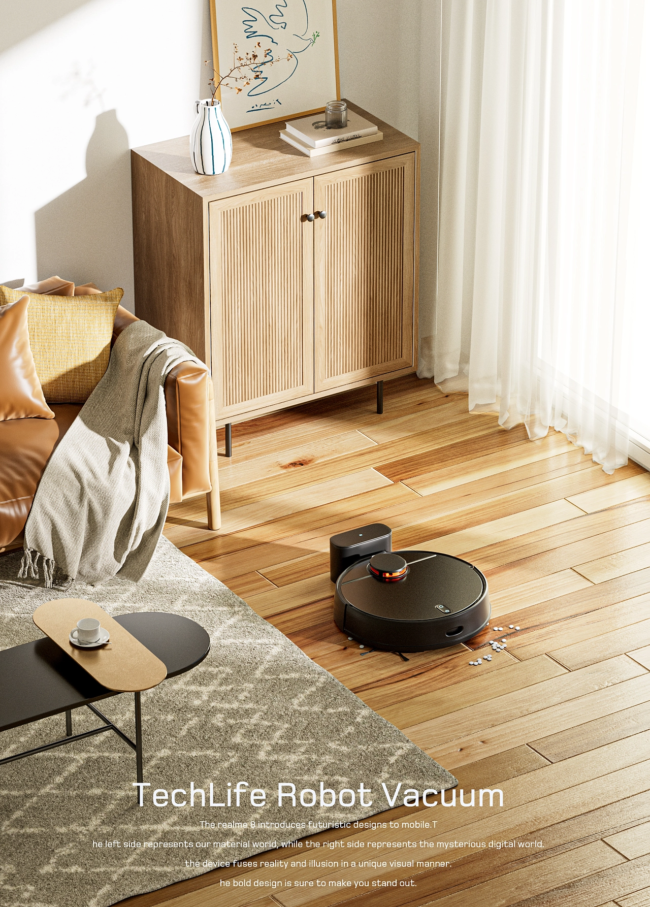 sweeping machine，Octance，Modeling and rendering，c4d，octane render，Cinema 4D，Product rendering，electronic product，