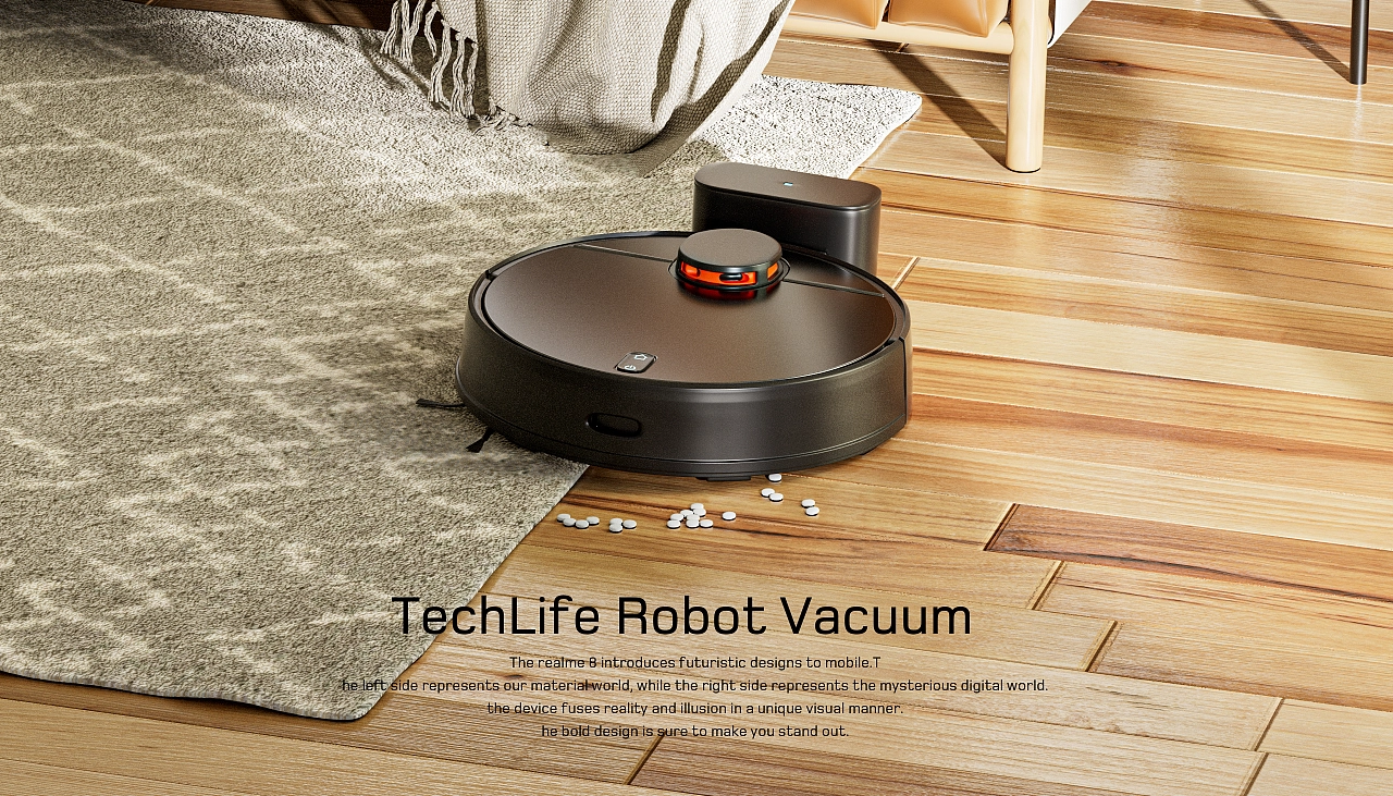 sweeping machine，Octance，Modeling and rendering，c4d，octane render，Cinema 4D，Product rendering，electronic product，