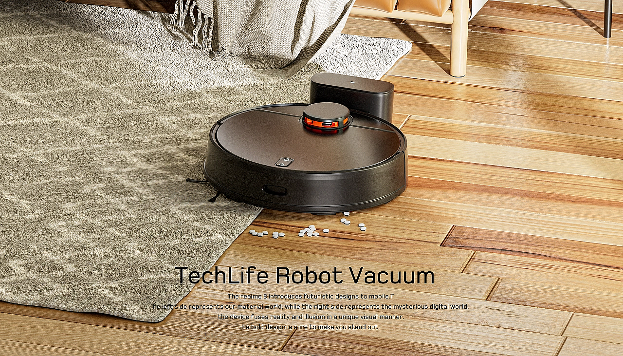 sweeping machine，Octance，Modeling and rendering，c4d，octane render，Cinema 4D，Product rendering，electronic product，