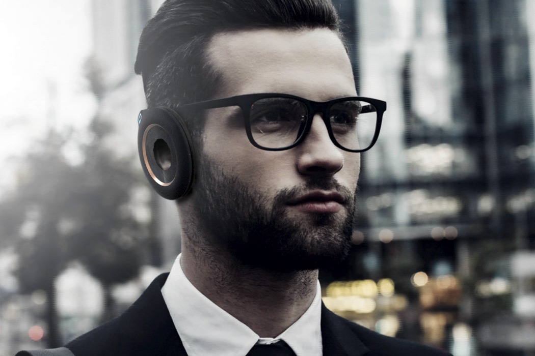 industrial design，product design，Digital accessories，headset，