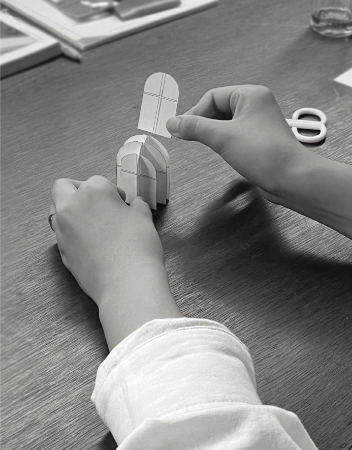 Brocoli，bookshelf，furniture，originality，