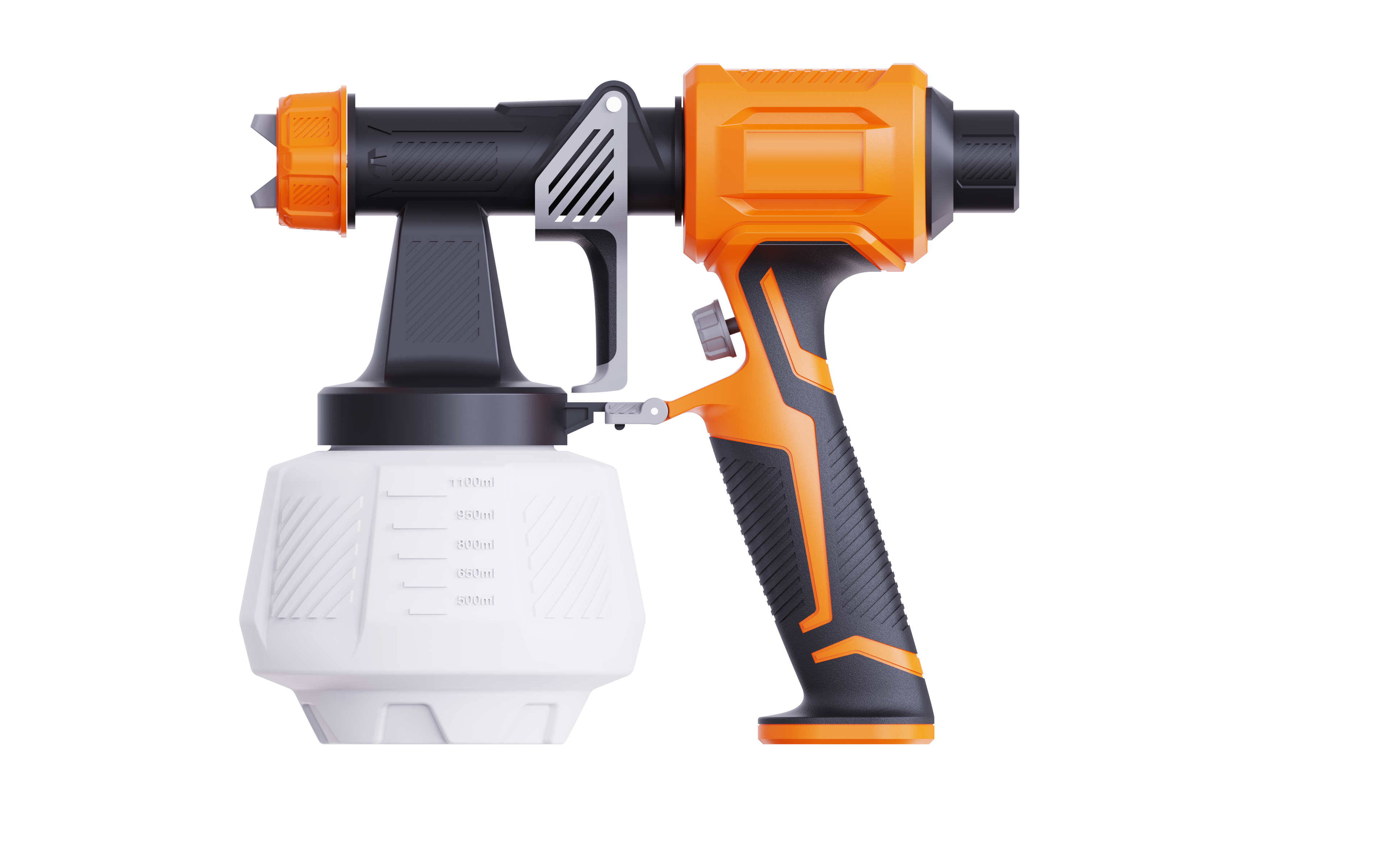 Spray gun，Electric tool，