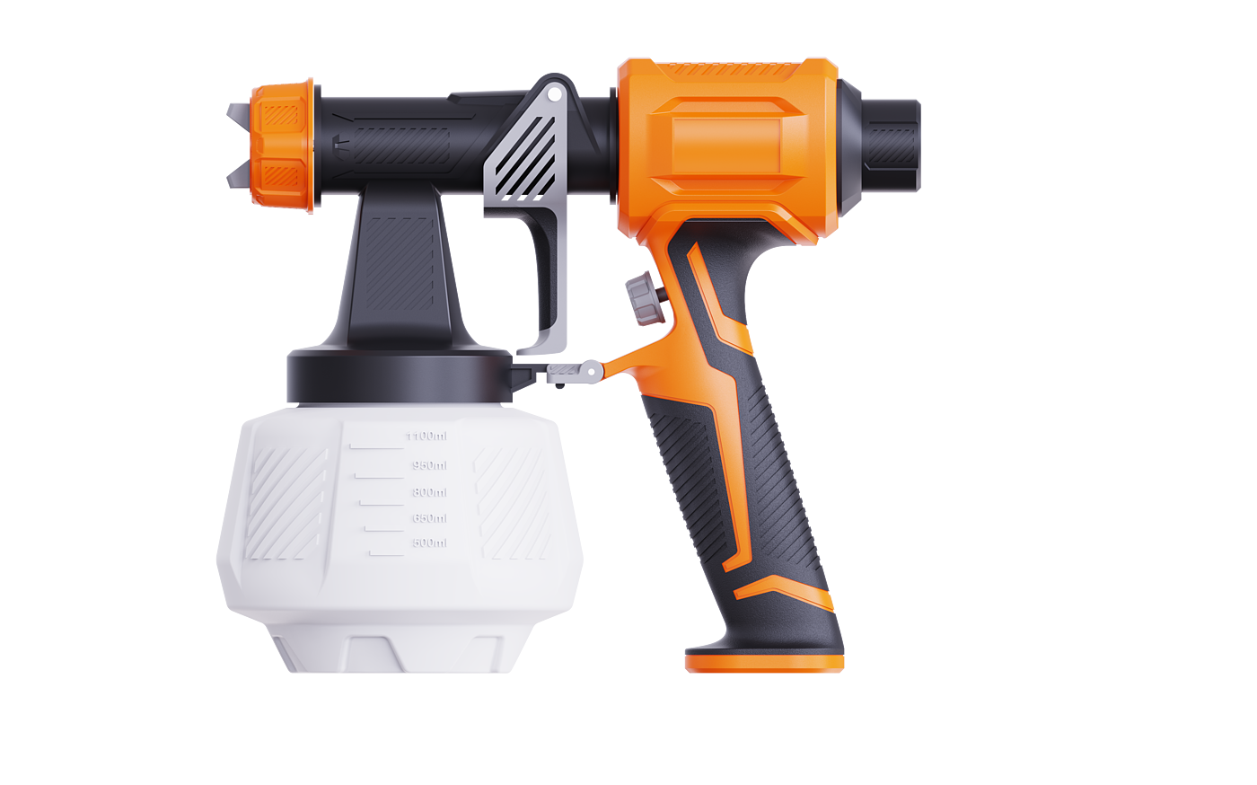 Spray gun，Electric tool，