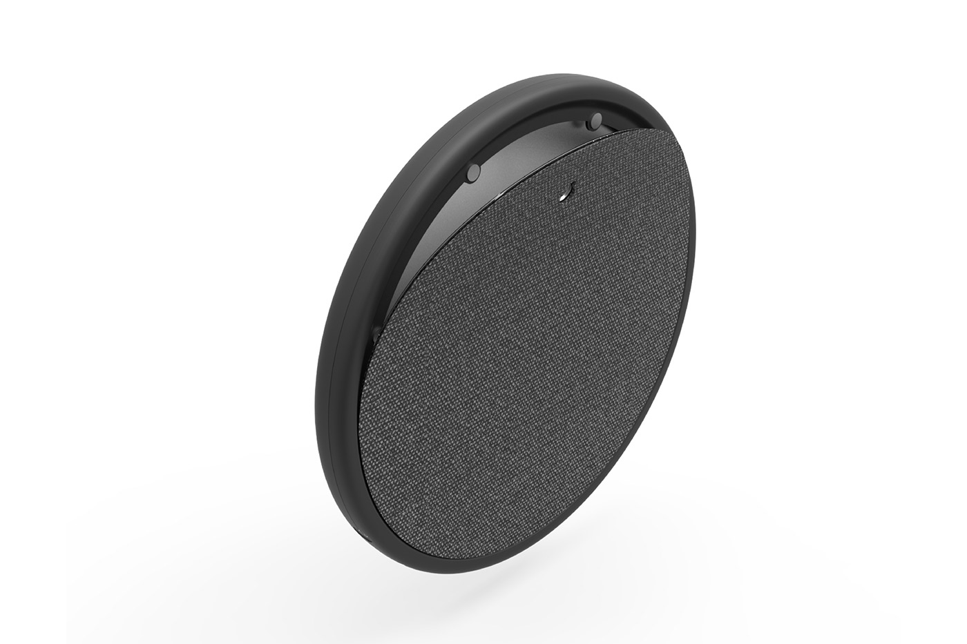 Star clock，product design，industrial design，Clock，Wall clock，Astrace，black，circular，